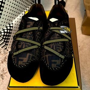 Fendi sneaker